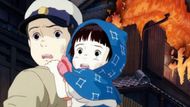 Grave of the Fireflies (1988) | Image Source: Studio Ghibli / Toho